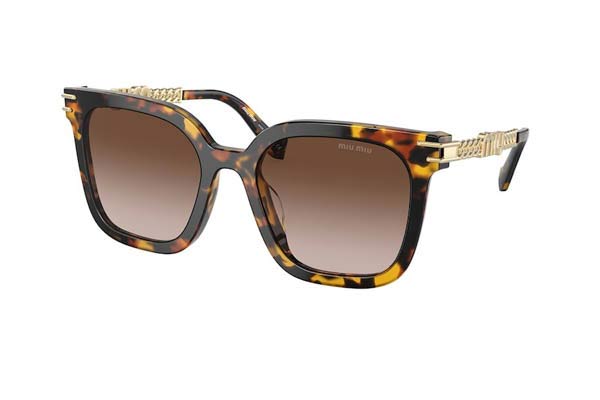 miu miu 13WS Occhiali da Sole 