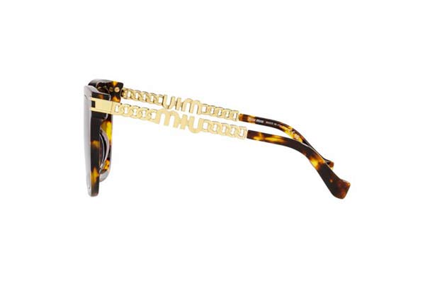 MIU MIU 13WS Occhiali da Sole 