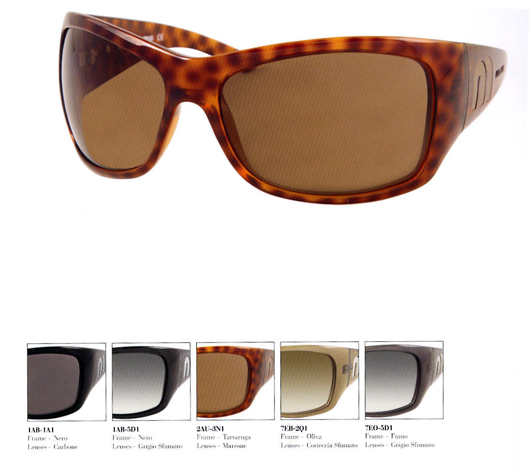 miu miu 13GS Occhiali da Sole 