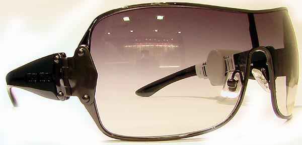 miu miu 51GS Occhiali da Sole 