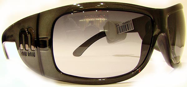 miu miu 04GS Occhiali da Sole 