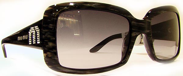 miu miu 10GS Occhiali da Sole 