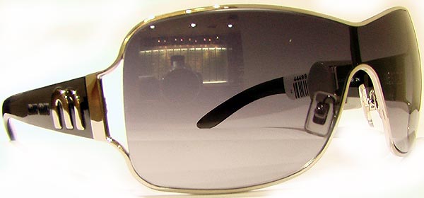 miu miu 52GS Occhiali da Sole 
