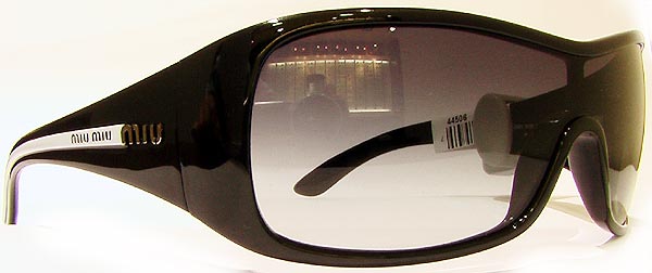 miu miu 08GS Occhiali da Sole 
