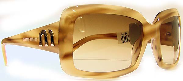 miu miu 16GS Occhiali da Sole 