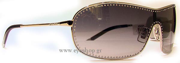 miu miu 59HS Occhiali da Sole 