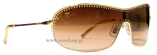 miu miu 59HS Occhiali da Sole 