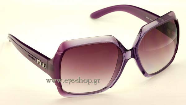 miu miu 03IS Occhiali da Sole 