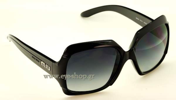 miu miu 03IS Occhiali da Sole 