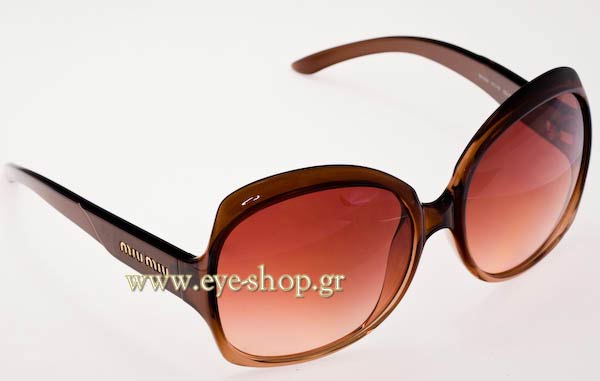 miu miu 02IS Occhiali da Sole 
