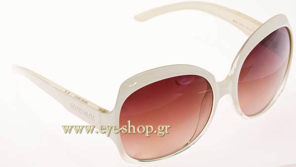 miu miu 02IS Occhiali da Sole 