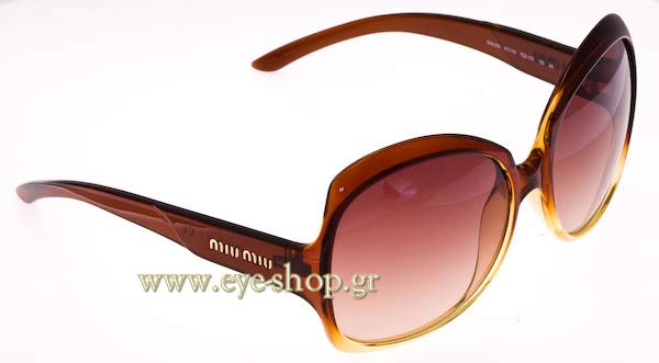 miu miu 02IS Occhiali da Sole 