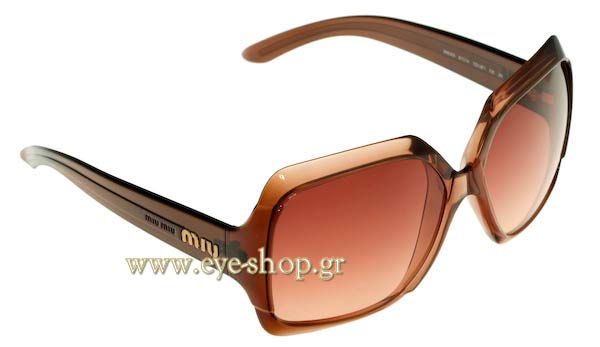 miu miu 03IS Occhiali da Sole 
