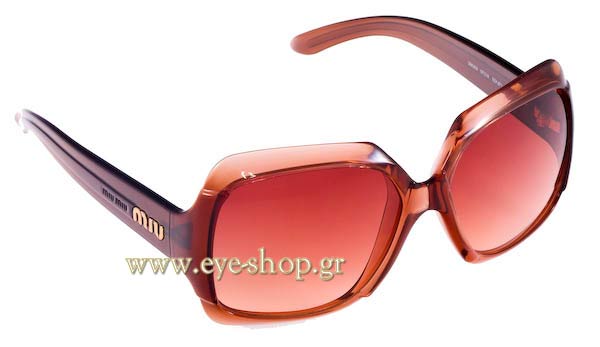 miu miu 03IS Occhiali da Sole 