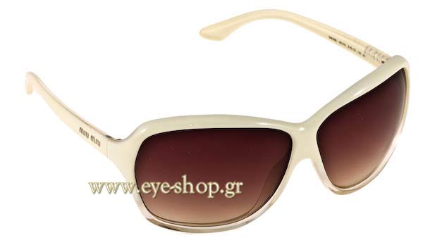 miu miu 09LS Occhiali da Sole 