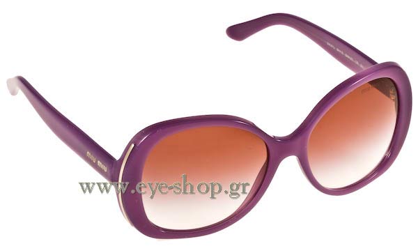 miu miu 01LS Occhiali da Sole 