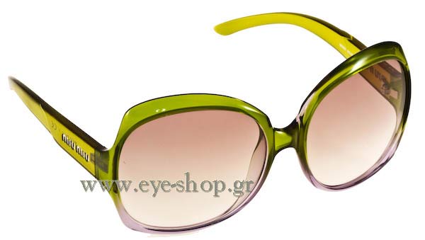 miu miu 02IS Occhiali da Sole 