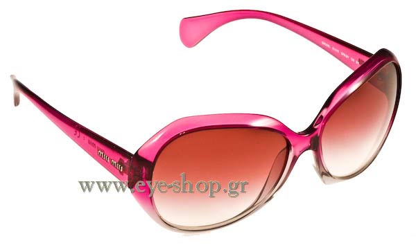 miu miu 08LS Occhiali da Sole 