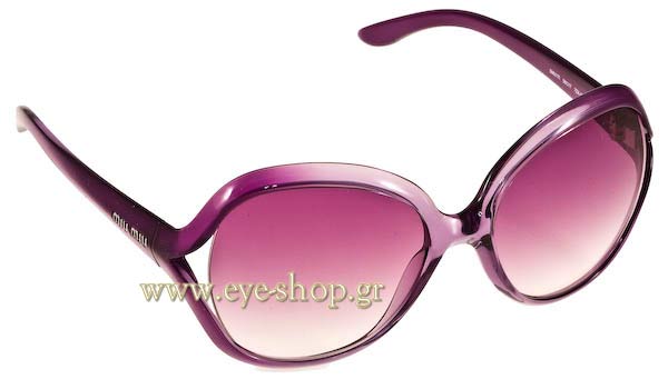 miu miu 17IS Occhiali da Sole 
