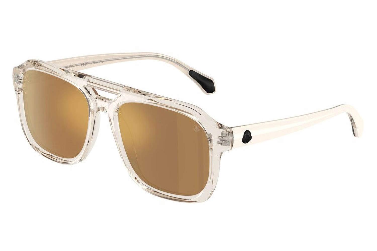 Moncler 6024-VANTOS 30032T size 56 Occhiali da sole Prezzo: 230,00