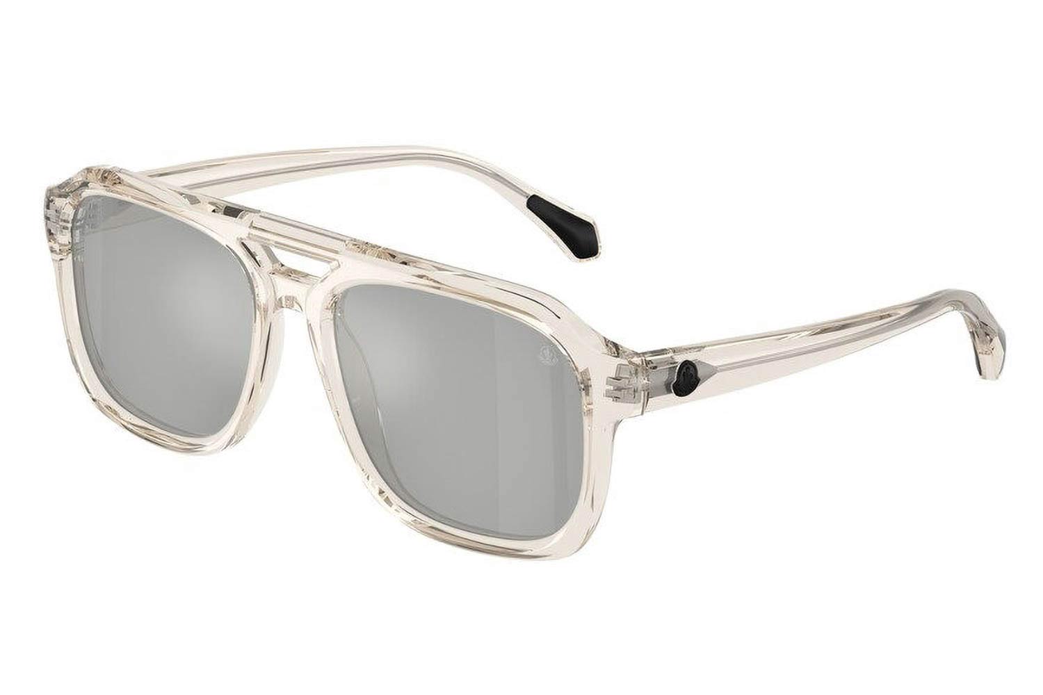 Moncler 6024-VANTOS 30037I size 56 Occhiali da sole Prezzo: 196,00