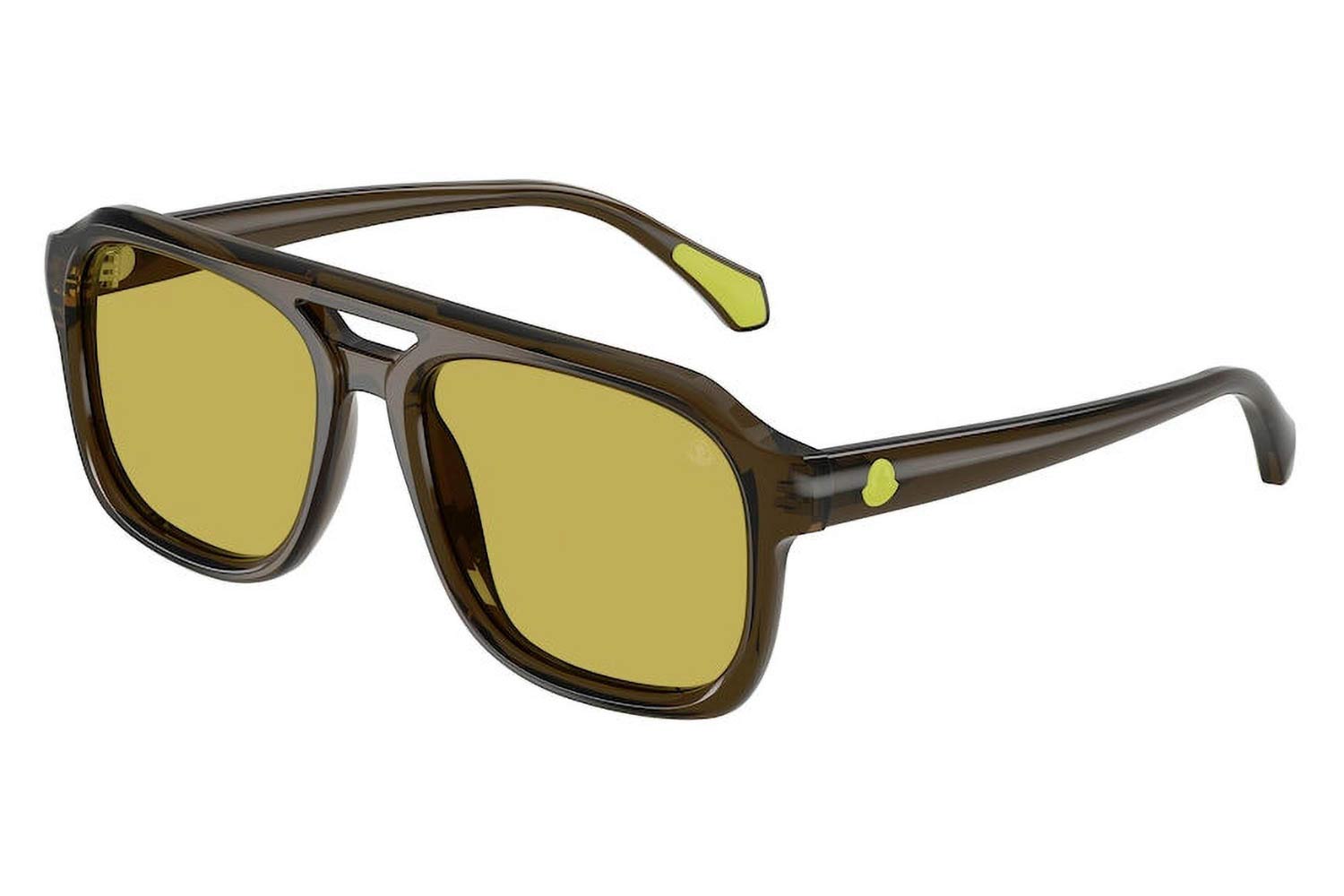 Moncler 6024-VANTOS 304382 size 56 Occhiali da sole Prezzo: 196,00