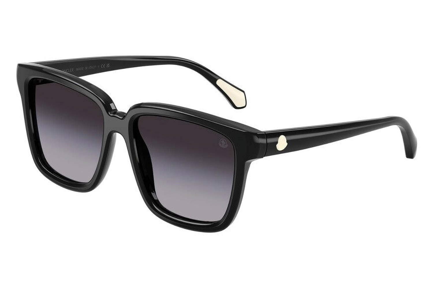 Moncler 6026-CLASICO 30018G size 54 Occhiali da sole Prezzo: 196,00