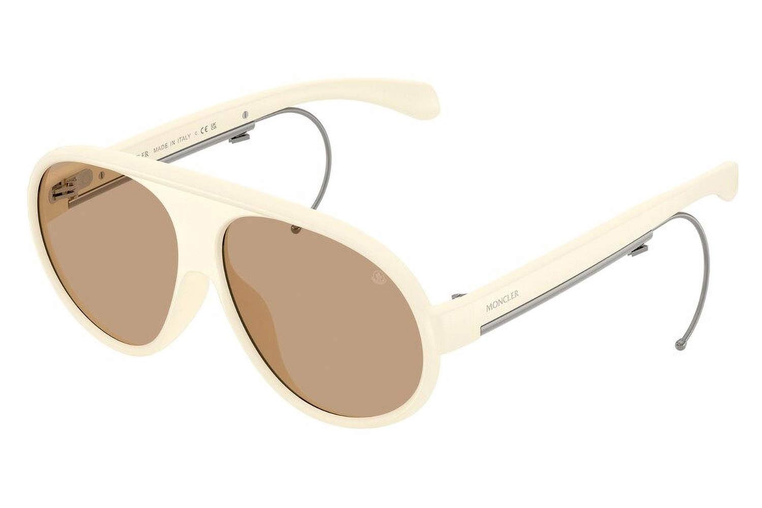 Moncler 8007U-VANTAJ 500263 size 62 Occhiali da sole Prezzo: 767,00