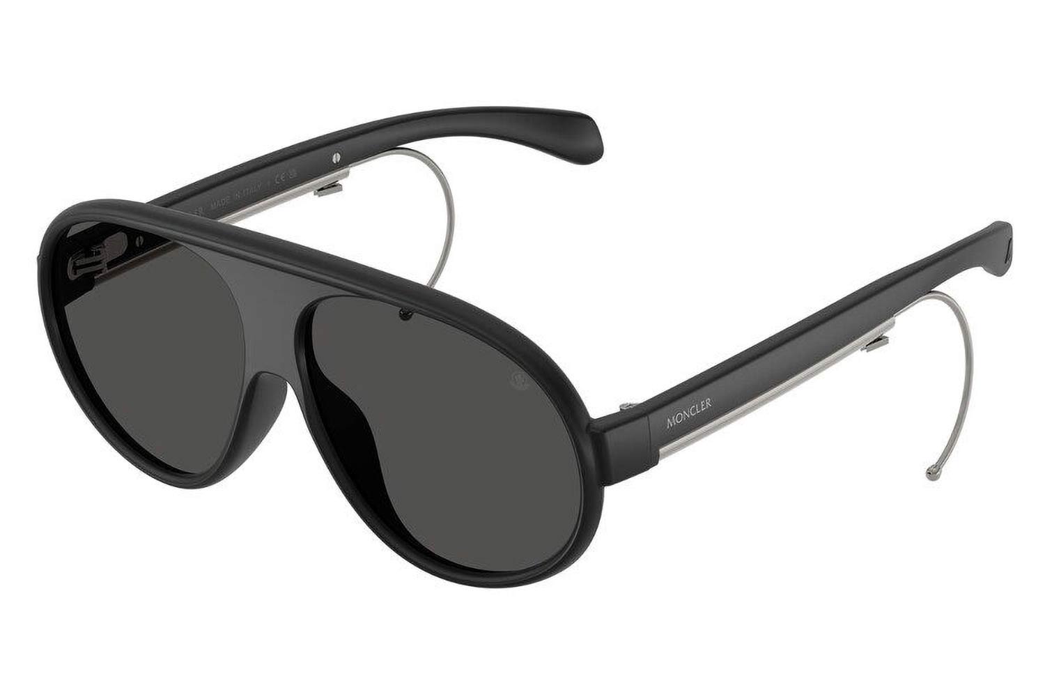 Moncler 8007U-VANTAJ 500687 size 62 Occhiali da sole Prezzo: 767,00
