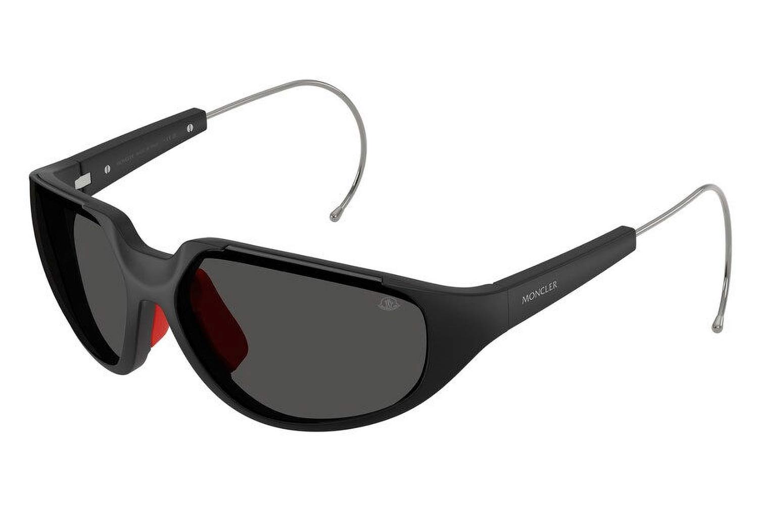 Moncler 8008-LASZER 500687 size 64 Occhiali da sole Prezzo: 281,00