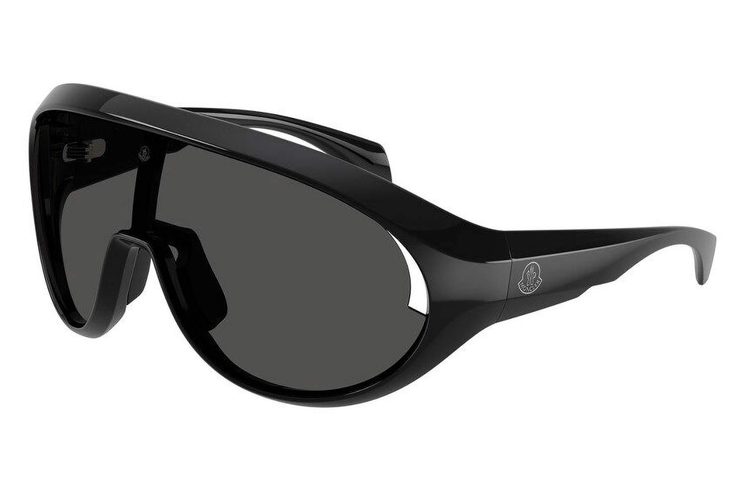 Moncler 8010-CONTRAST 500187 size 36 Occhiali da sole Prezzo: 198,77