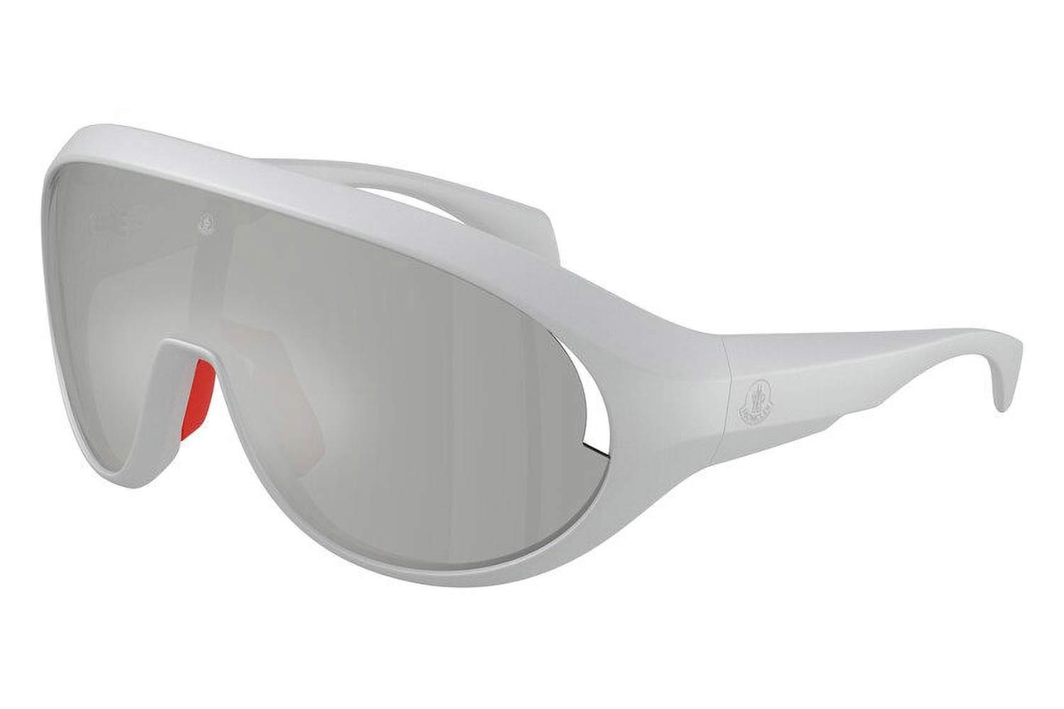 Moncler 8010-CONTRAST 50278V size 36 Occhiali da sole Prezzo: 198,77