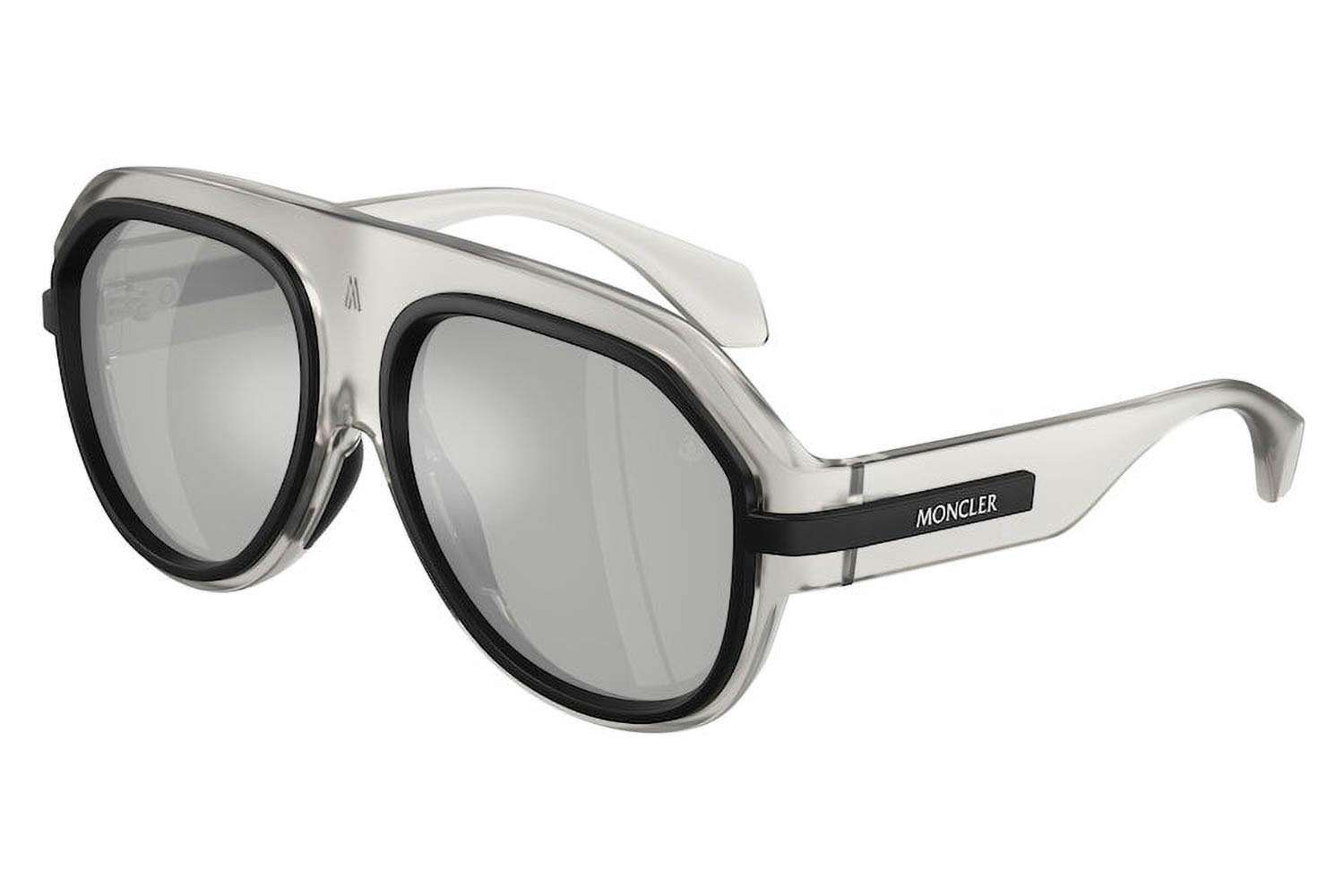 Moncler 8012U-FYNDER 50078V size 58 Occhiali da sole Prezzo: 213,00