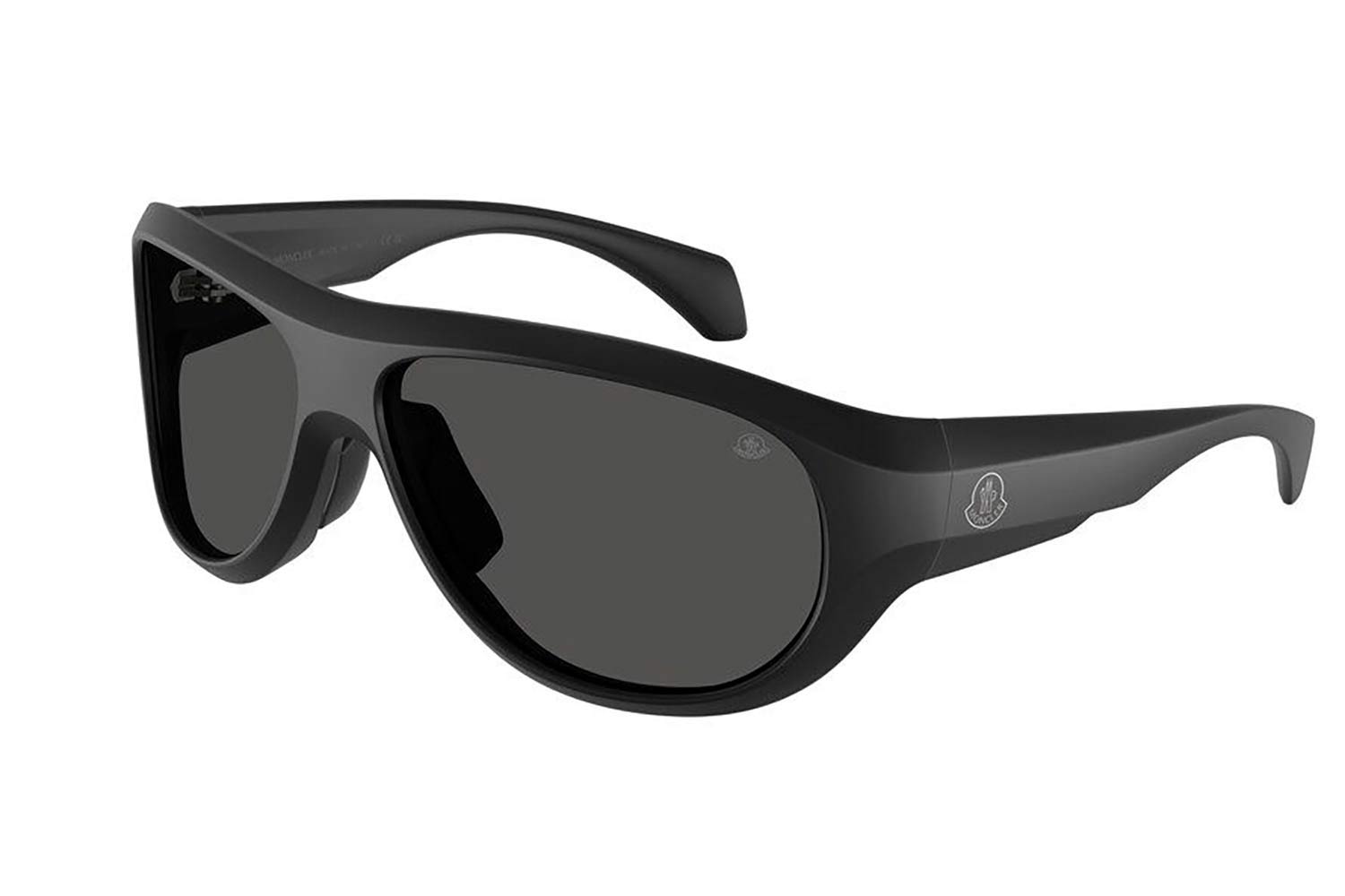 Moncler 8013-BLEACHER 500687 size 65 Occhiali da sole Prezzo: 198,74