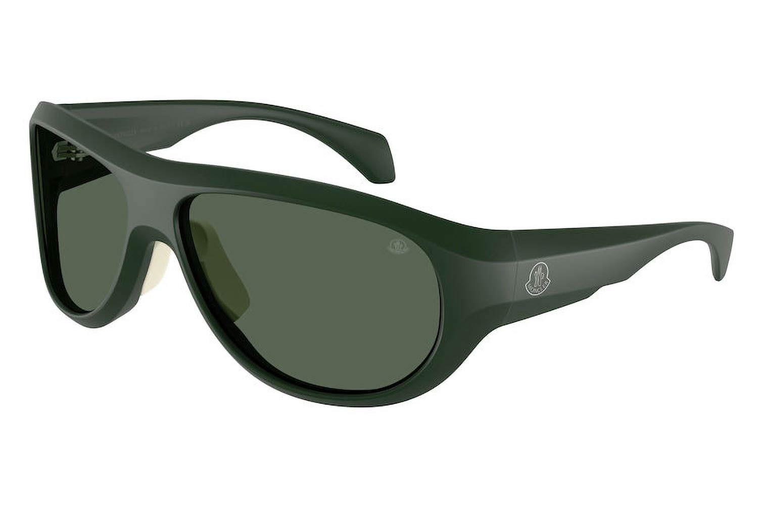 Moncler 8013-BLEACHER 502971 size 65 Occhiali da sole Prezzo: 198,77