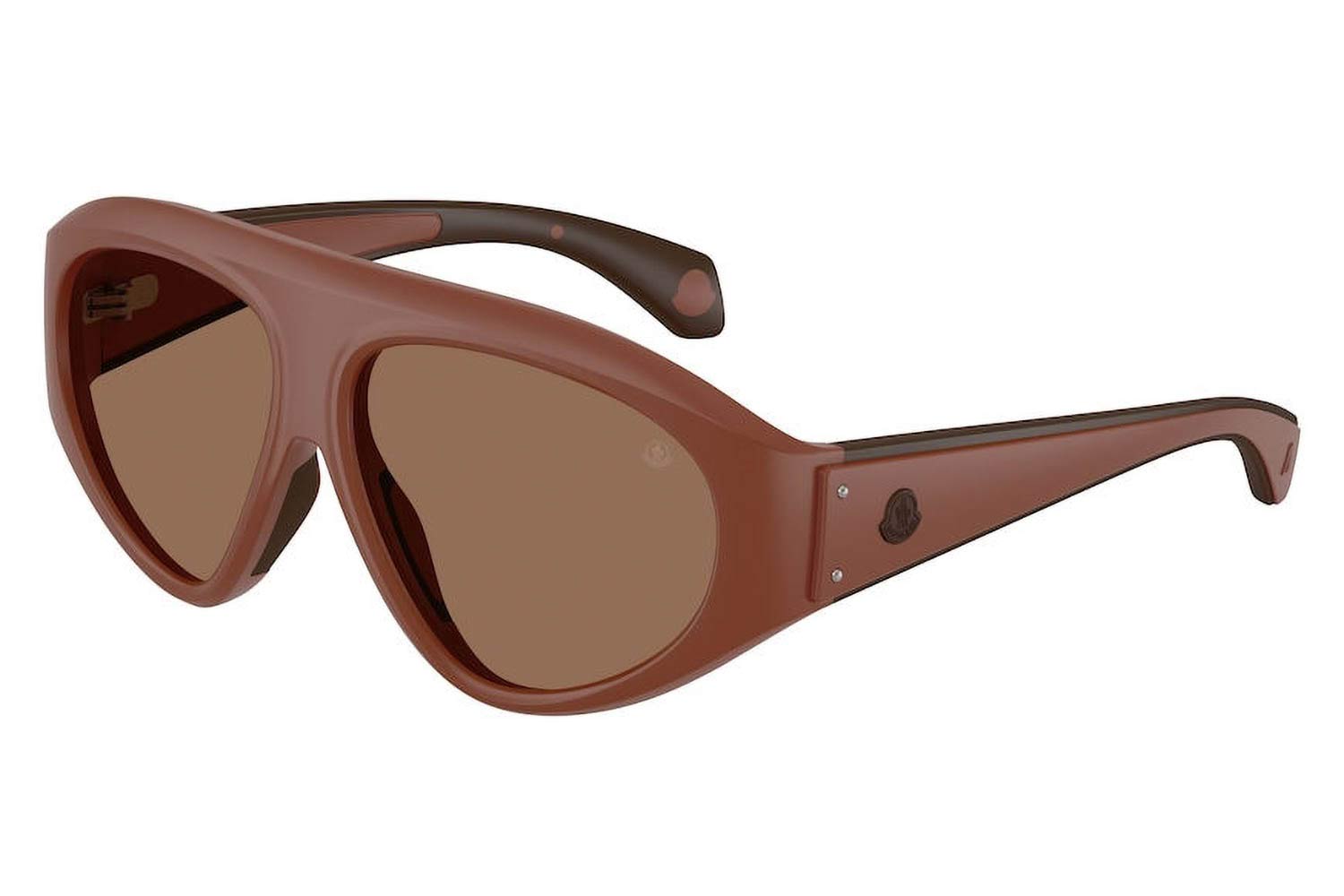 Moncler 8014U-ZYRA 503573 size 58 Occhiali da sole Prezzo: 182,67