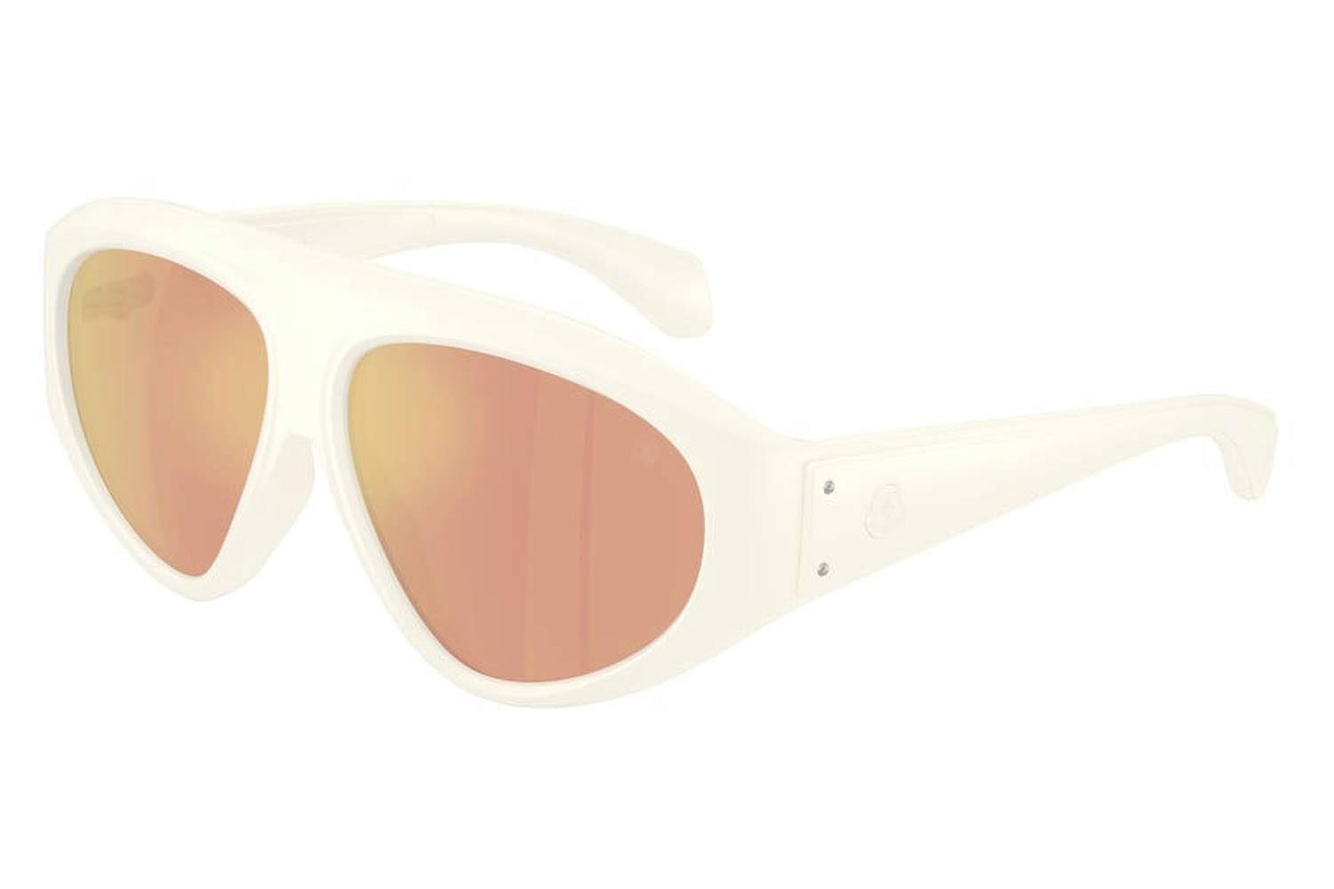Moncler 8014U-ZYRA 50367J size 58 Occhiali da sole Prezzo: 182,67