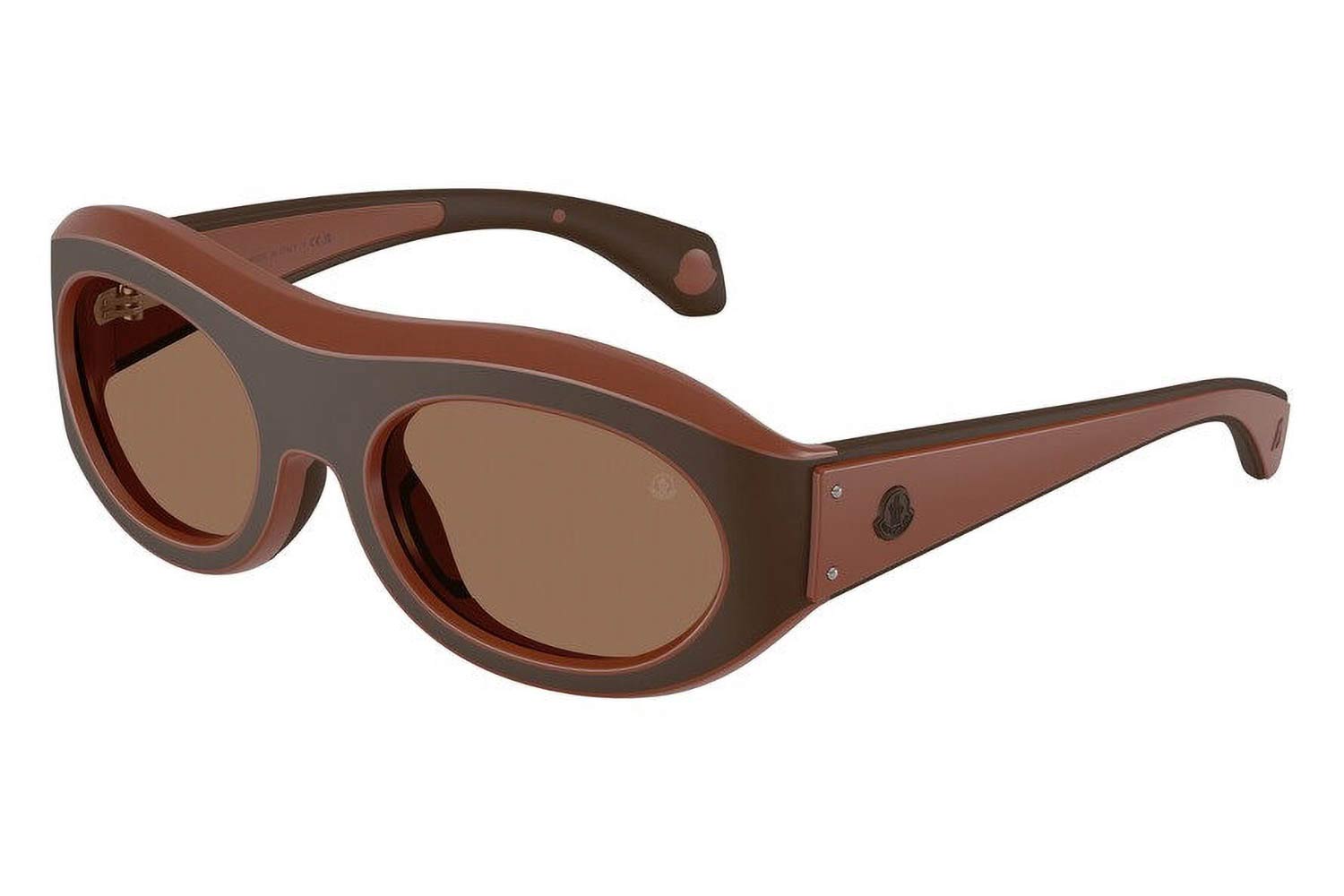 Moncler 8015U-RAMILLON 503573 size 54 Occhiali da sole Prezzo: 196,00