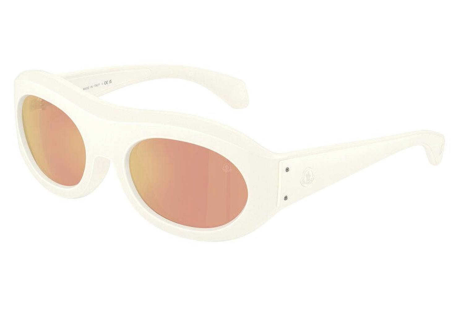 Moncler 8015U-RAMILLON 50367J size 54 Occhiali da sole Prezzo: 196,00