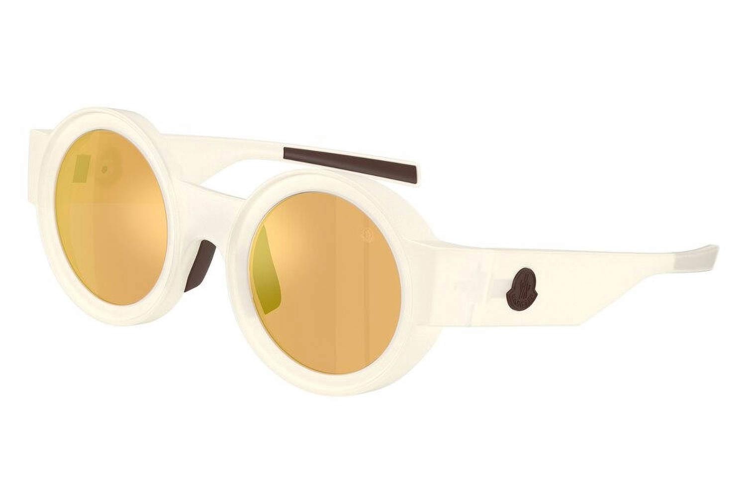 Moncler 8020U-MODUS 50407J size 49 Occhiali da sole Prezzo: 342,27