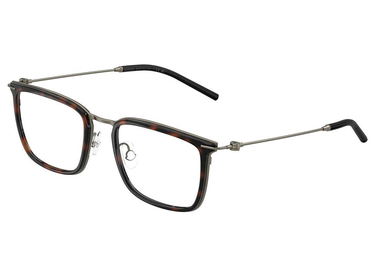 Moncler 1001D 1010 size 53 Occhiali da vista Prezzo: 262,00