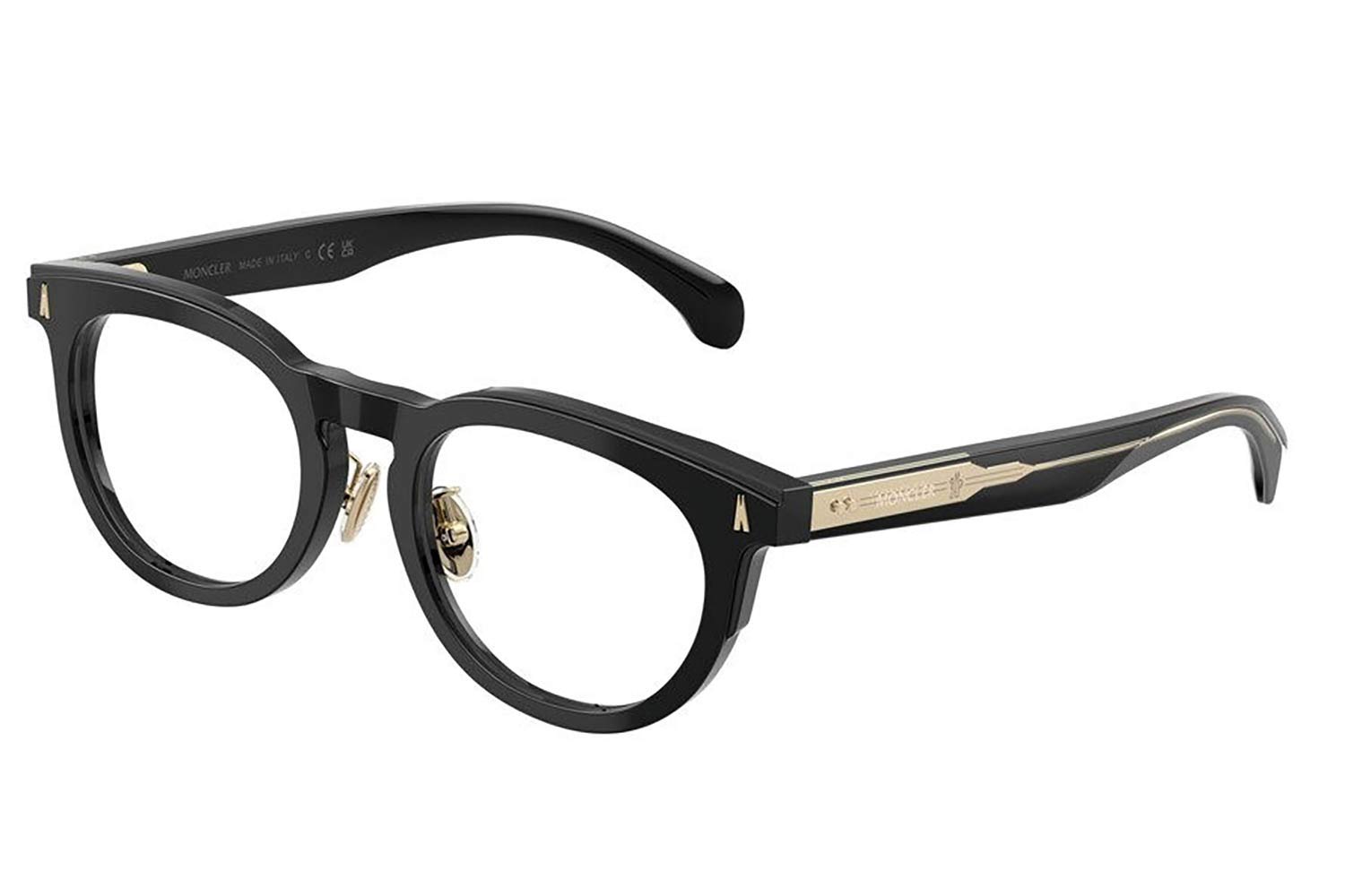 Moncler 2004D 3001 size 52 Occhiali da vista Prezzo: 262,00