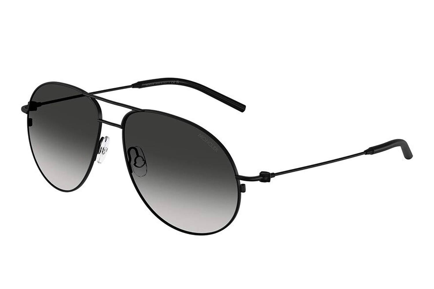 Moncler 4002-FLYZE 10013C size 58 Occhiali da sole Prezzo: 262,47