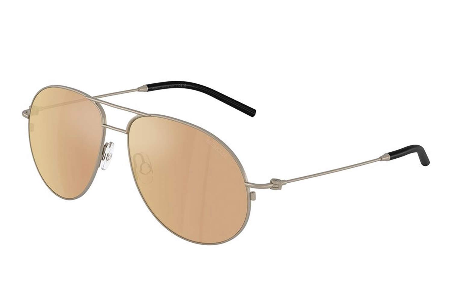 Moncler 4002-FLYZE 10037J size 58 Occhiali da sole Prezzo: 262,47