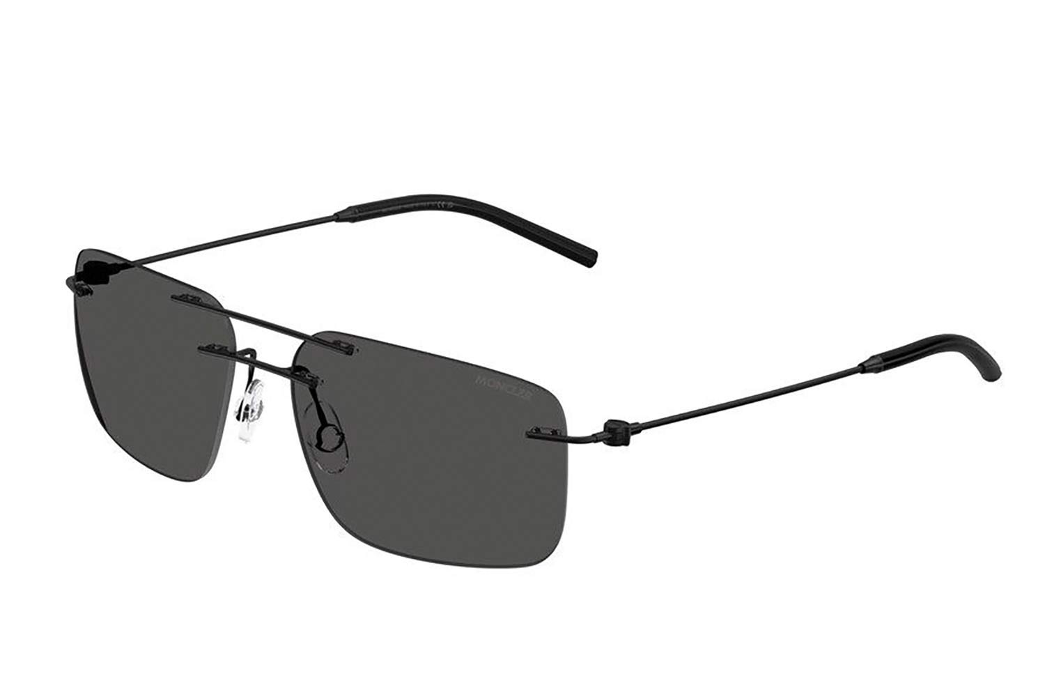 Moncler 4003-DOPPLER 100187 size 56 Occhiali da sole Prezzo: 187,88