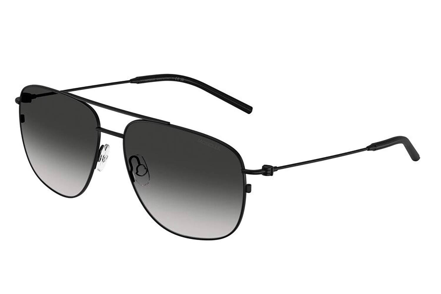 Moncler 4004-ALUMNI 10013C size 60 Occhiali da sole Prezzo: 262,47