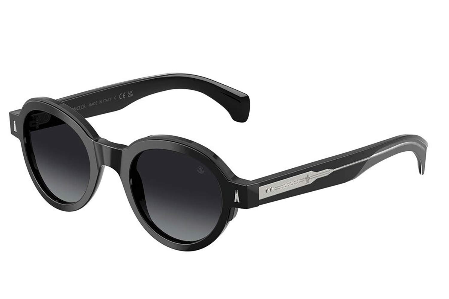 Moncler 6003-RONDOSA 3001T3 size 47 Occhiali da sole Prezzo: 358,37