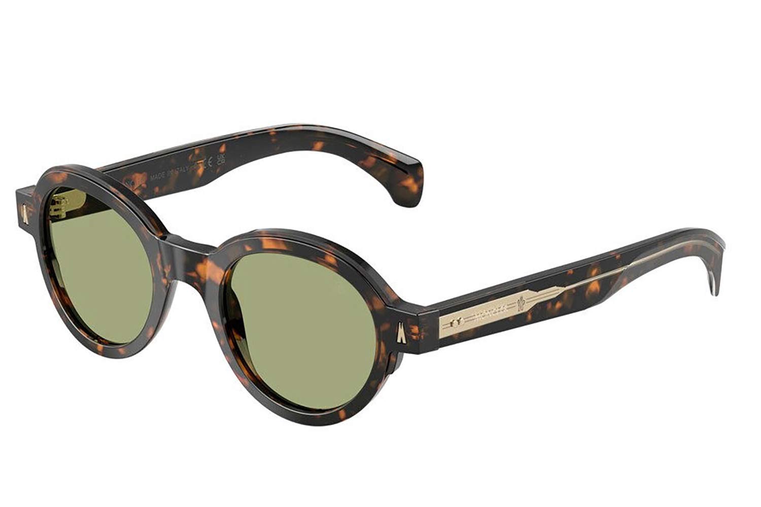 MONCLER 6004 CLARO Occhiali da Sole 