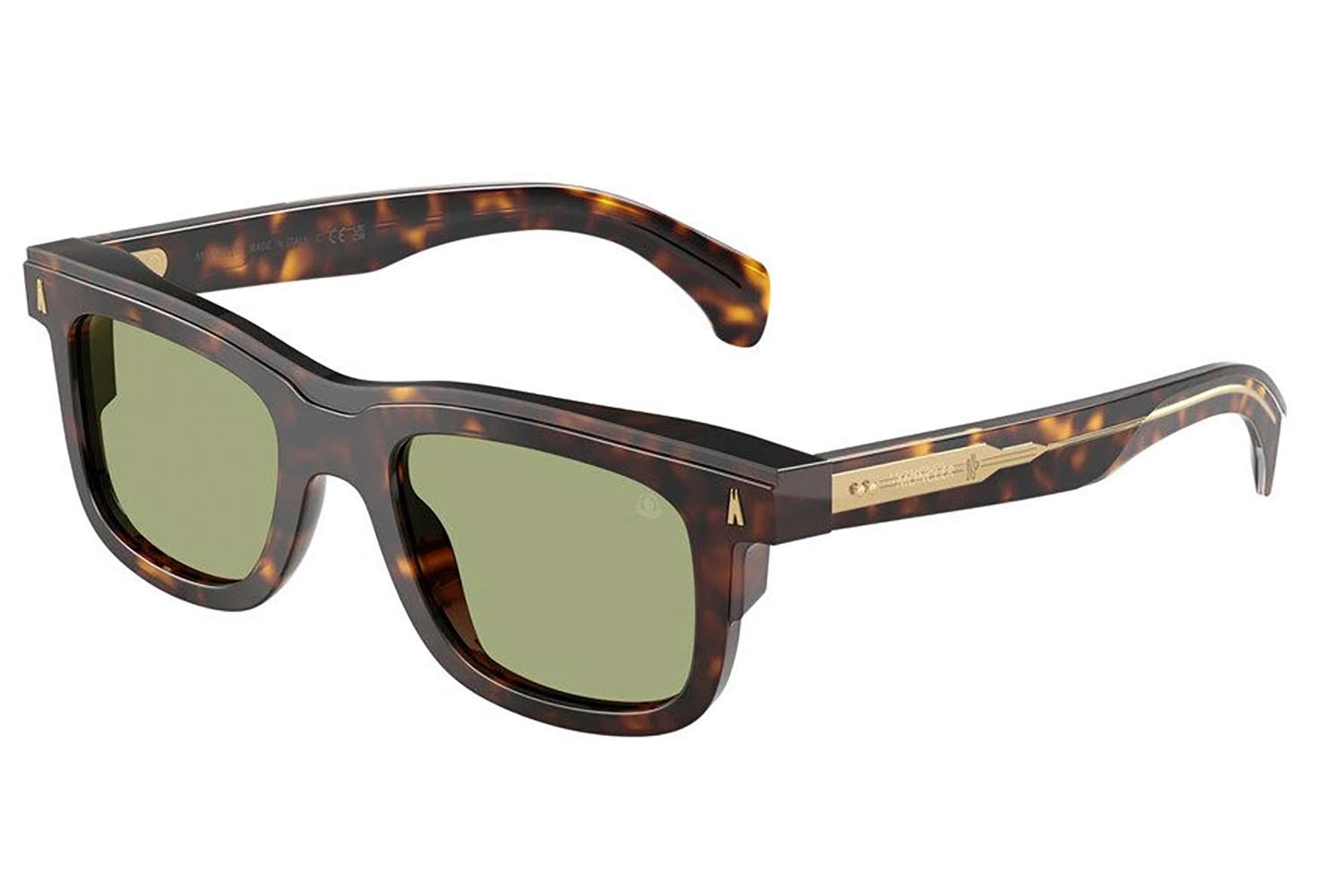 Moncler 6004-CLARO 300282 size 51 Occhiali da sole Prezzo: 279,54