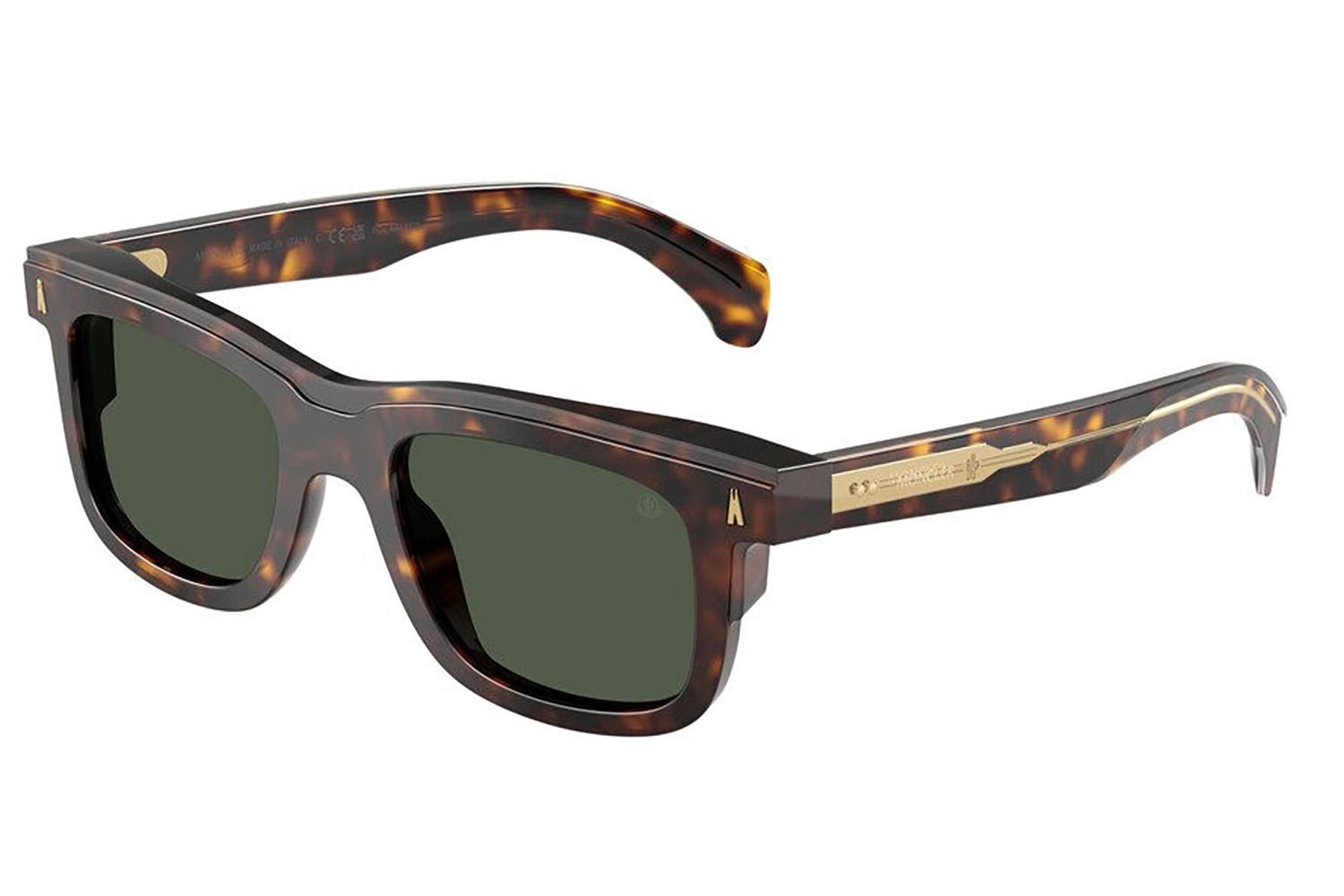 MONCLER 6004 CLARO Occhiali da Sole 